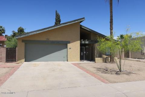 5438 E Virginia Ave, Phoenix, AZ 85008 photo 1