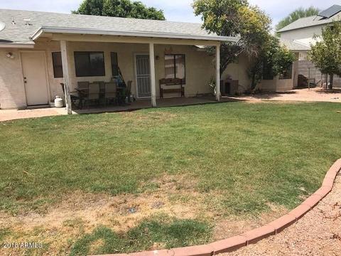 4927 E Downing St, Mesa, AZ 85205 photo 13