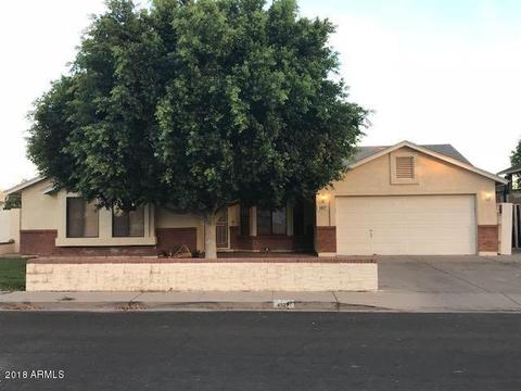 4927 E Downing St, Mesa, AZ 85205 photo 1