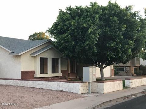 4927 E Downing St, Mesa, AZ 85205 photo 2