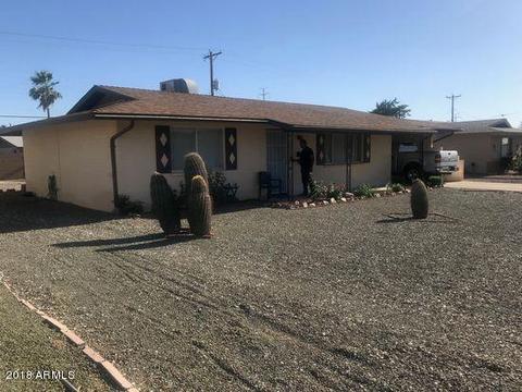 5649 E Covina Rd, Mesa, AZ 85205 photo 1