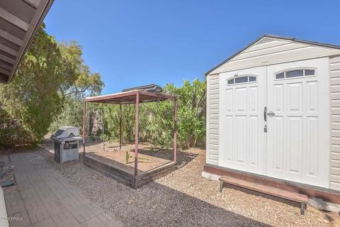 236 E Wood Dr, Phoenix, AZ 85022 photo 33