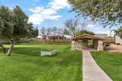 4033 E Caballero St, Mesa, AZ 85205 photo 22