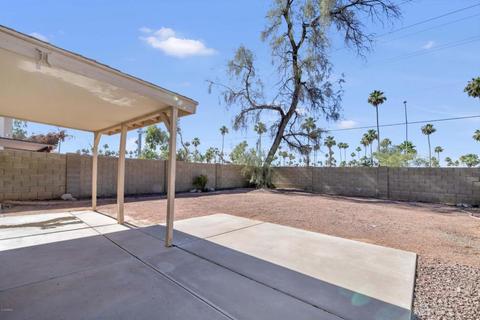4033 E Caballero St, Mesa, AZ 85205 photo 12