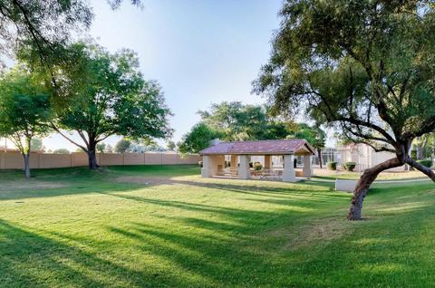 4033 E Caballero St, Mesa, AZ 85205 photo 23