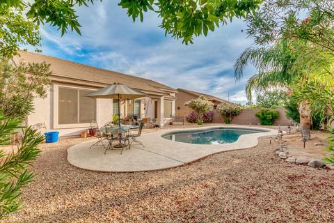 3236 E Linda Ln, Gilbert, AZ 85234 photo 45