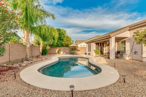 3236 E Linda Ln, Gilbert, AZ 85234 photo 43