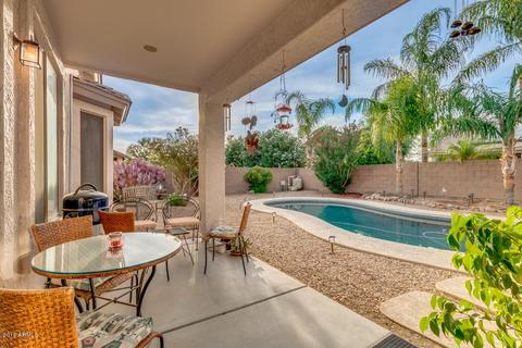 3236 E Linda Ln, Gilbert, AZ 85234 photo 38