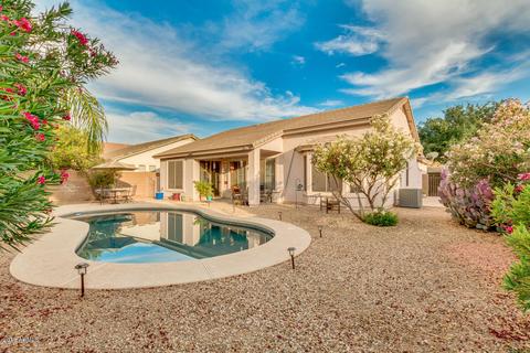 3236 E Linda Ln, Gilbert, AZ 85234 photo 44