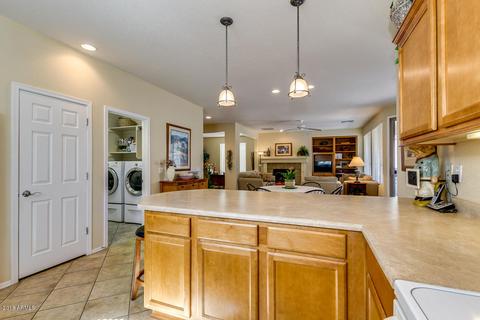 4057 E Jude Ln, Gilbert, AZ 85298 photo 22