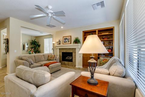 4057 E Jude Ln, Gilbert, AZ 85298 photo 9