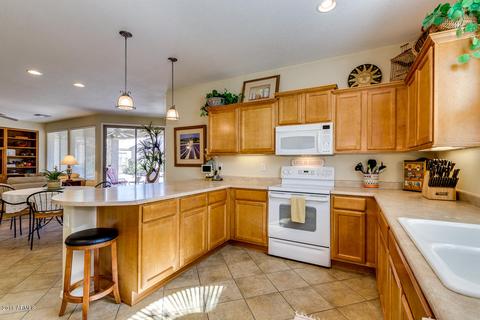 4057 E Jude Ln, Gilbert, AZ 85298 photo 20