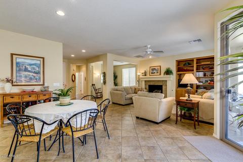 4057 E Jude Ln, Gilbert, AZ 85298 photo 16