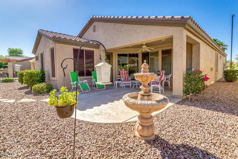 4057 E Jude Ln, Gilbert, AZ 85298 photo 40