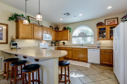 4057 E Jude Ln, Gilbert, AZ 85298 photo 19