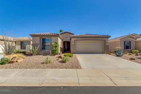 4057 E Jude Ln, Gilbert, AZ 85298 photo 1