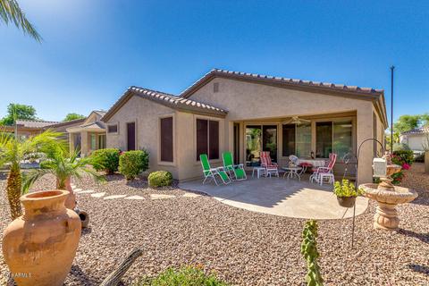 4057 E Jude Ln, Gilbert, AZ 85298 photo 39