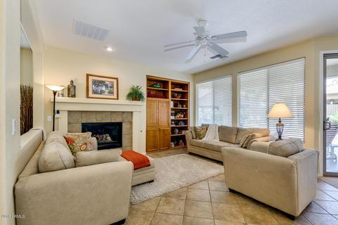 4057 E Jude Ln, Gilbert, AZ 85298 photo 8