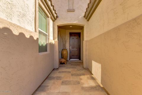 4057 E Jude Ln, Gilbert, AZ 85298 photo 4