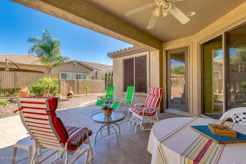 4057 E Jude Ln, Gilbert, AZ 85298 photo 47