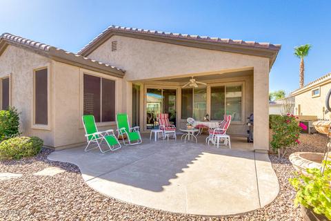 4057 E Jude Ln, Gilbert, AZ 85298 photo 44