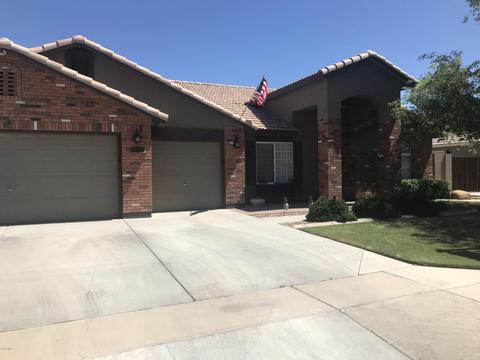 11230 E Renfield Ave, Mesa, AZ 85212 photo 2