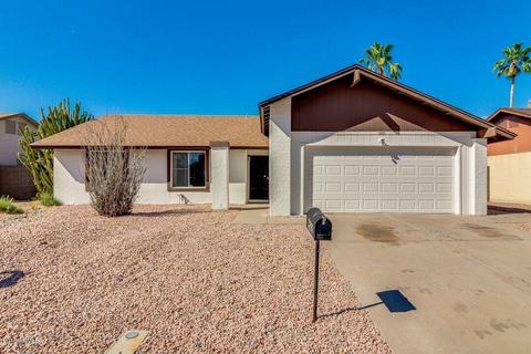 3201 N Desoto St, Chandler, AZ 85224