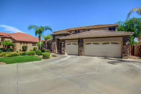 198 E Benrich Ct, Gilbert, AZ 85295 photo 2