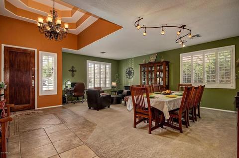 198 E Benrich Ct, Gilbert, AZ 85295 photo 9
