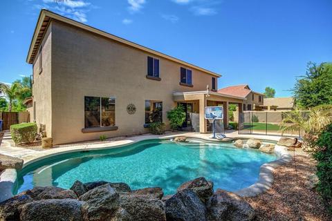 198 E Benrich Ct, Gilbert, AZ 85295 photo 5