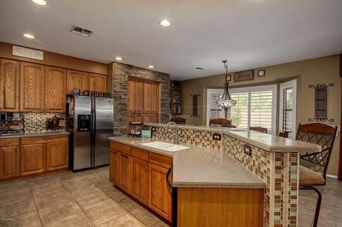 198 E Benrich Ct, Gilbert, AZ 85295 photo 10