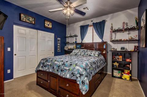 198 E Benrich Ct, Gilbert, AZ 85295 photo 25