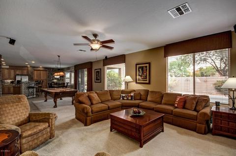 198 E Benrich Ct, Gilbert, AZ 85295 photo 19