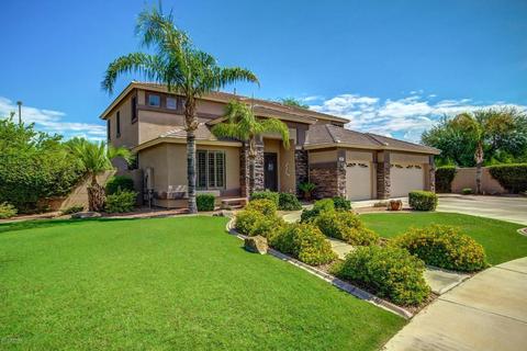 198 E Benrich Ct, Gilbert, AZ 85295 photo 3