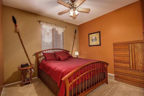 198 E Benrich Ct, Gilbert, AZ 85295 photo 22