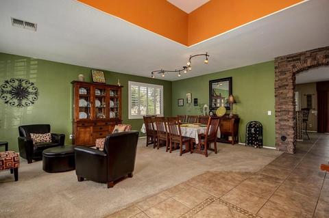 198 E Benrich Ct, Gilbert, AZ 85295 photo 8