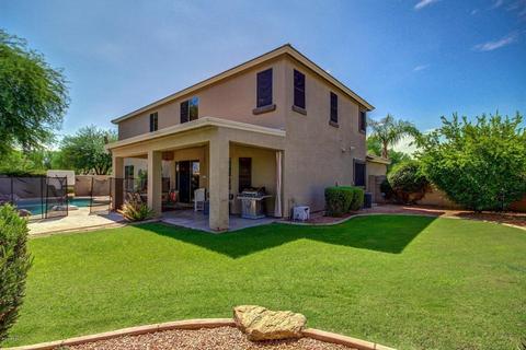 198 E Benrich Ct, Gilbert, AZ 85295 photo 6