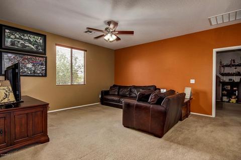 198 E Benrich Ct, Gilbert, AZ 85295 photo 24