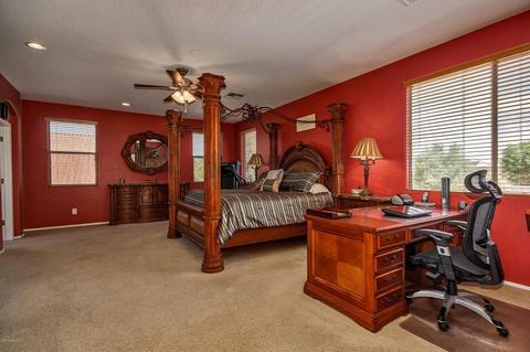 198 E Benrich Ct, Gilbert, AZ 85295 photo 29