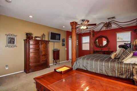 198 E Benrich Ct, Gilbert, AZ 85295 photo 30