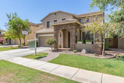4156 E Page Ave, Gilbert, AZ 85234 photo 2