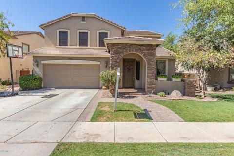4156 E Page Ave, Gilbert, AZ 85234 photo 1