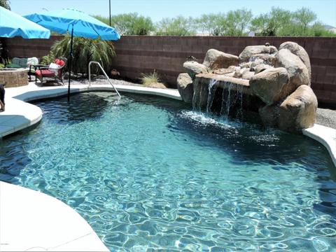 2961 E Flower St, Gilbert, AZ 85298 photo 2