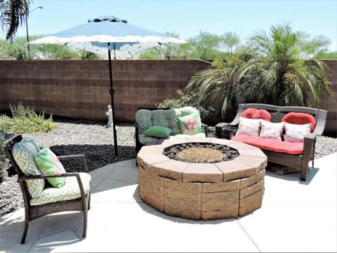 2961 E Flower St, Gilbert, AZ 85298 photo 29