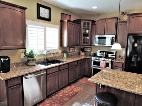 2961 E Flower St, Gilbert, AZ 85298 photo 3