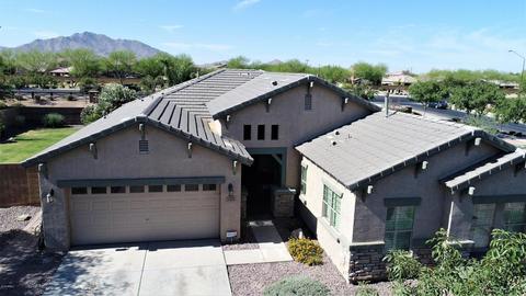 2961 E Flower St, Gilbert, AZ 85298 photo 1