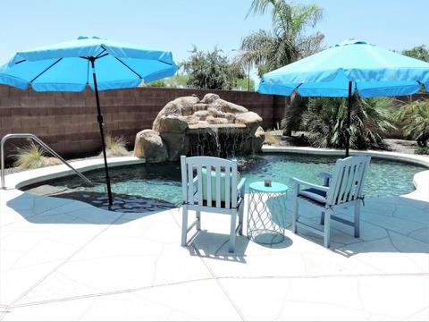 2961 E Flower St, Gilbert, AZ 85298 photo 28