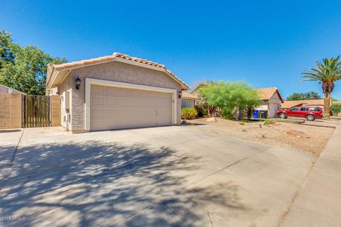 1150 E San Remo Ave, Gilbert, AZ 85234 photo 2
