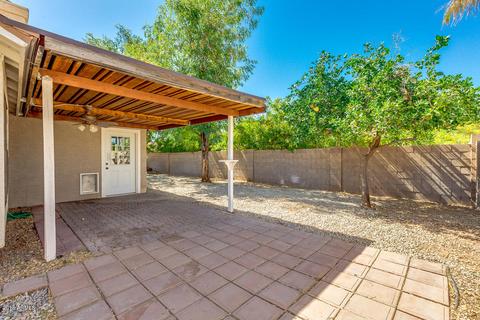 1150 E San Remo Ave, Gilbert, AZ 85234 photo 37