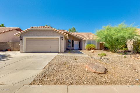 1150 E San Remo Ave, Gilbert, AZ 85234 photo 1